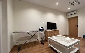 Msc Apartments Chorzow Centrum