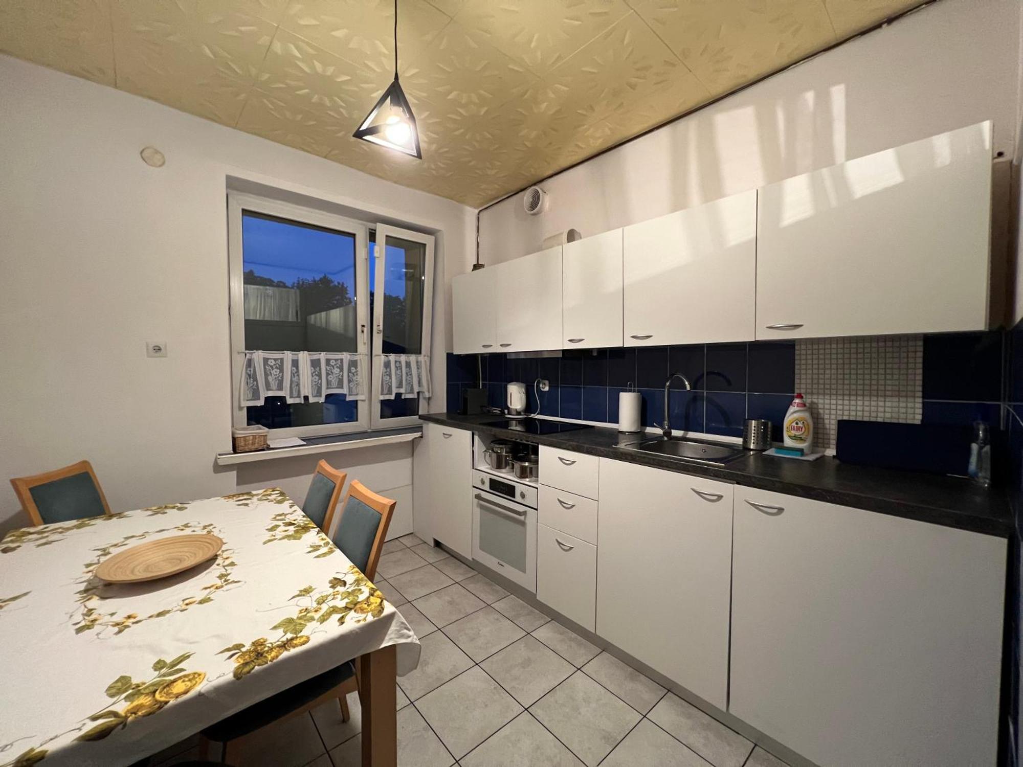 Msc Apartments Chorzow Centrum Zimmer foto
